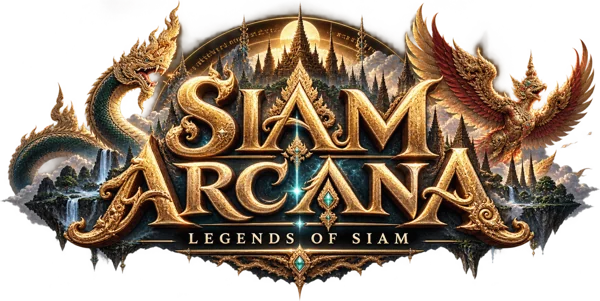 SIAM ARCANA